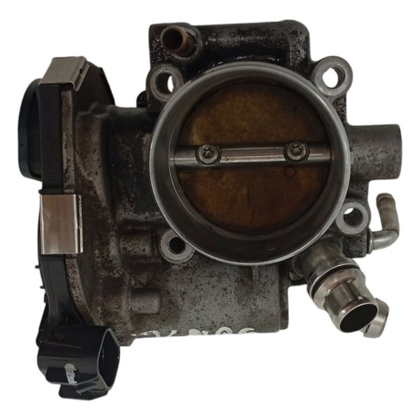 Tbi Corpo Borboleta Chevrolet Sonic 1.6 2011 2012 Detalhe