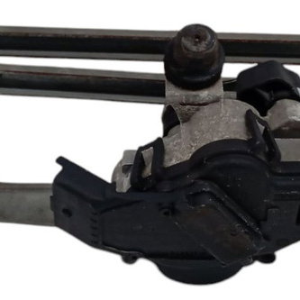 Motor Galhada Limpador Parabrisa Chevrolet Sonic 2011 2012
