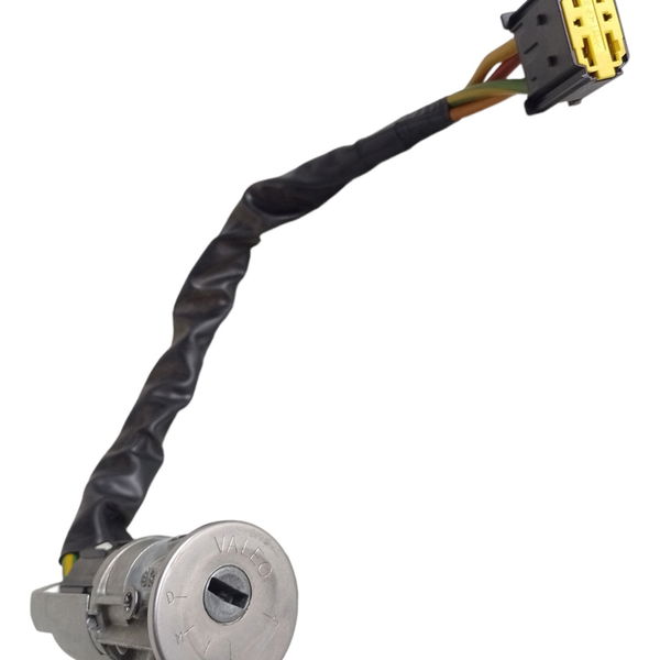 Cilindro Comutador Ignição Renault Sandero 1.0 2013