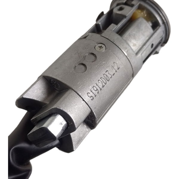 Cilindro Comutador Ignição Renault Sandero 1.0 2013