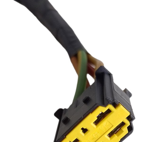 Cilindro Comutador Ignição Renault Sandero 1.0 2013