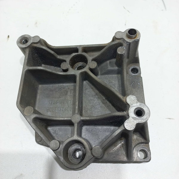 Suporte Compressor Ar Peugeot 207