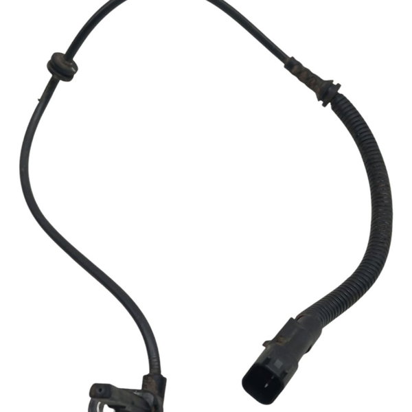 Sensor Abs Traseiro Direito Chevrolet Sonic 1.6 2011 2012