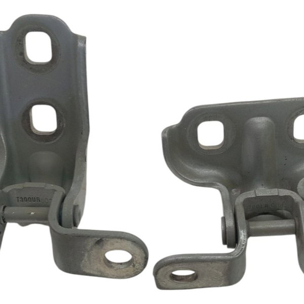 Dobradiça Porta Dianteira Direita Chevrolet Sonic 2011 2012
