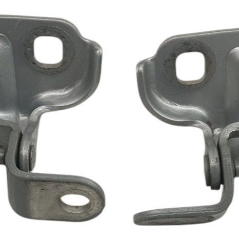 Dobradiça Porta Traseira Esquerda Chevrolet Sonic 2011 2012
