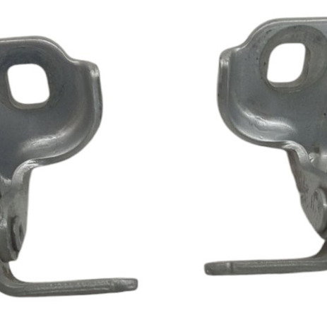 Dobradiça Porta Traseira Direita Chevrolet Sonic 2011 2012