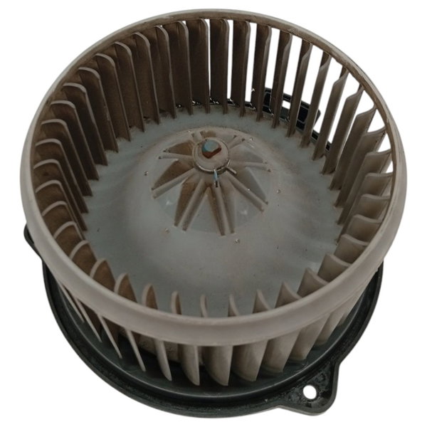 Motor Ventilador Ar Forçado Toyota Corolla Fielder 2006 2007