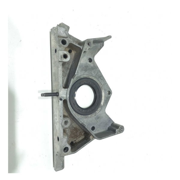 Flange Retentor Virabrequim Motor Peugeot 207