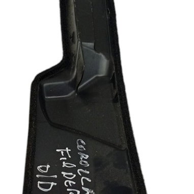 Protetor Paralama Dianteiro Direito Toyota Fielder 2006