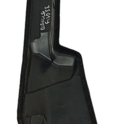 Protetor Paralama Dianteiro Esquerdo Toyota Fielder 2006