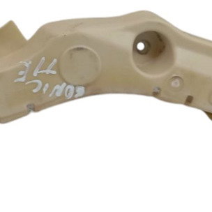 Suporte Parachoque Esquerdo Chevrolet Sonic 2011 2012 2013
