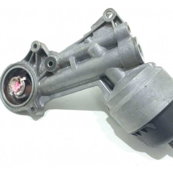 Suporte Filtro Óleo Motor Peugeot 207
