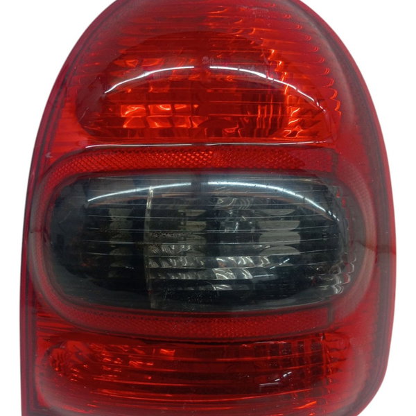 Lanterna Direita Chevrolet Corsa Wind 98 99 2000 2001 2002 Direito/passageiro