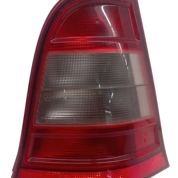 Lanterna Direita Mercedes Bens Classe A160 2004 2005 Direito/passageiro