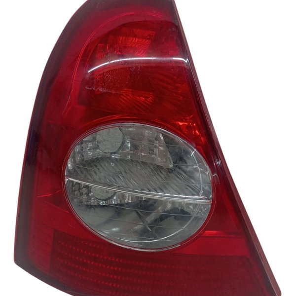 Lanterna Esquerda Renault Clio 2003 2004 2005