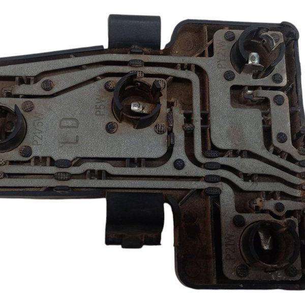 Circuito Lanterna Volkswagem Gol G3 2003 2004