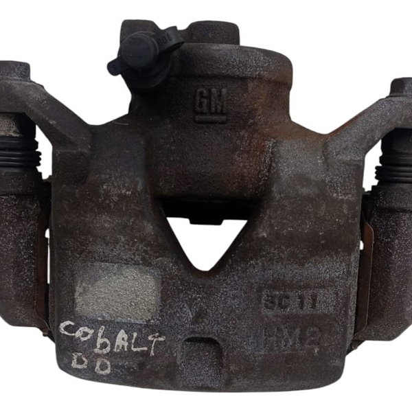 Pinça Freio Dianteiro Direito Chevrolet Cobalt 2013 14 15 16