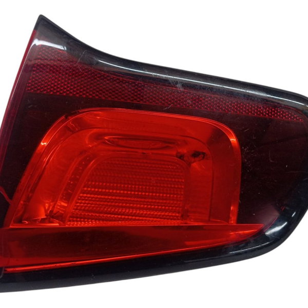 Lanterna Direita Tampa Traseira Citroen C3 2014 2015 2016