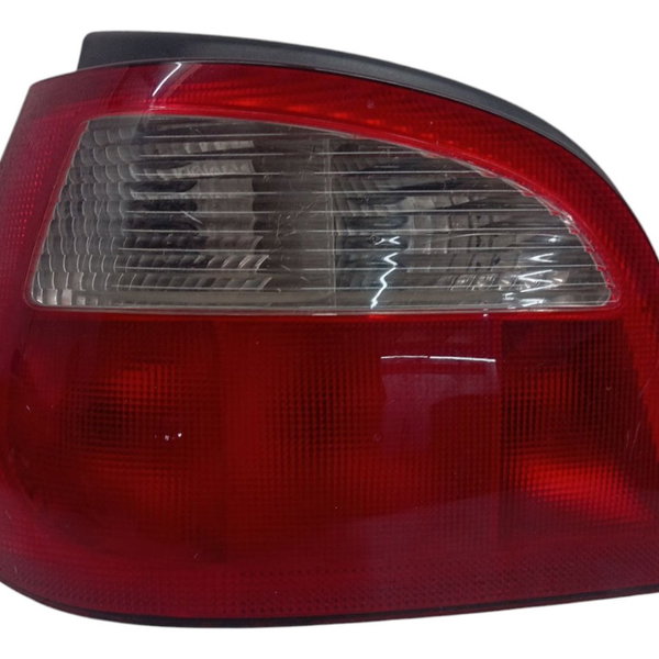 Lanterna Esquerda Renault Megane 99 2000 2001