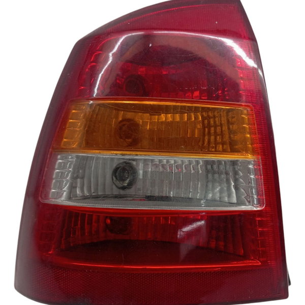 Lanterna Esquerda Chevrolet Astra 98 99 2000