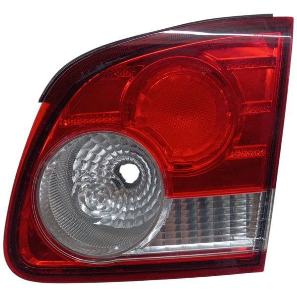 Lanterna Tampa Traseira Chevrolet Classic 2010 2011 2012