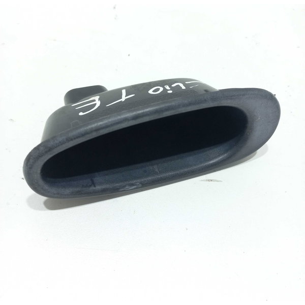 Puxador Interno Porta Traseira Esquerda Renault Clio