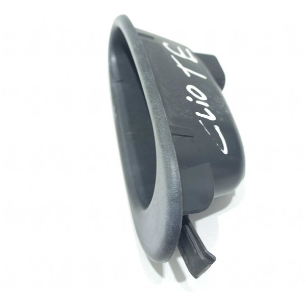 Puxador Interno Porta Traseira Esquerda Renault Clio