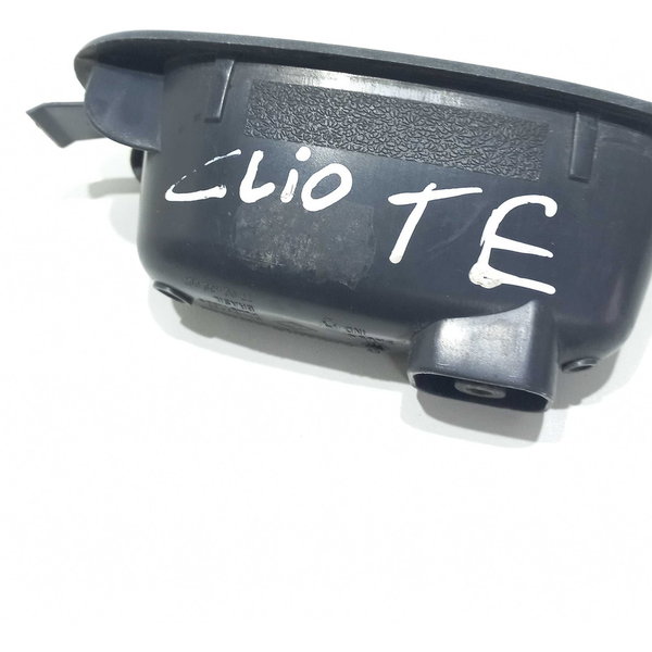 Puxador Interno Porta Traseira Esquerda Renault Clio