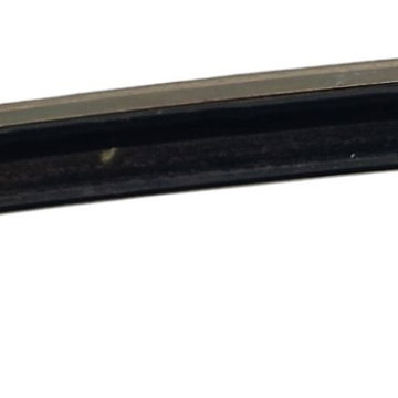 Guia Vidro Porta Traseiro Esquerda Ford Fiesta 2012 2013