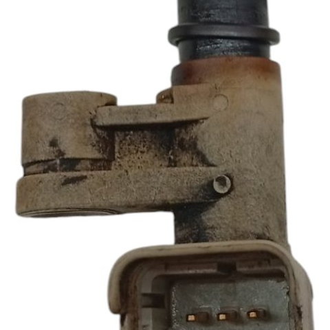Sensor Fase Rotação Citrioen C4 Pallas Hatch 2.0 16v 2010