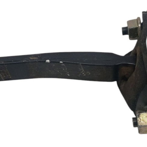 Limitador Porta Traseira Direita Ford Fiesta 2012 2013