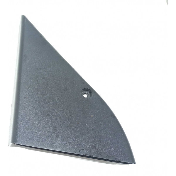 Moldura Acabamento Interno Retrovisor Esquerdo Ford Fiesta