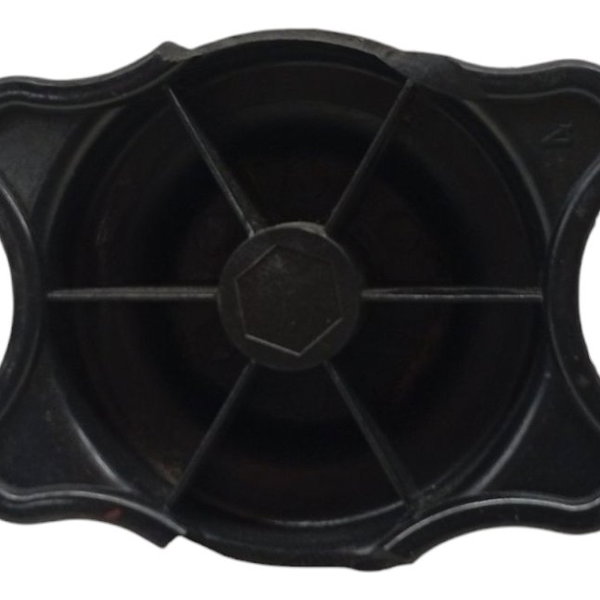 Parafuso Trava Estepe Ford Fiesta 2012 2013