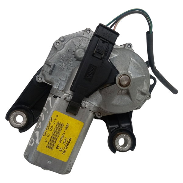 Motor Limpador Traseiro Ford Fiesta 2012 2013