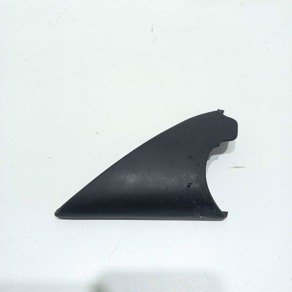 Acabamento Interno Retrovisor Lado Esquerdo Peugeot 207