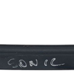 Guia Vidro Dianteiro Esquerdo Chevrolet Sonic 2011 2012 2013