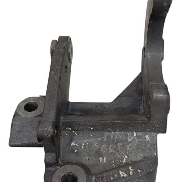 Suporte Bomba Direção Mitsubishi Outlander 3.0 V6 2010