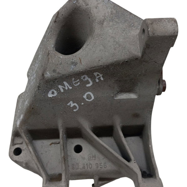 Suporte Alternador Bomba Direção Chevrolet Omega 3.0 1993 94