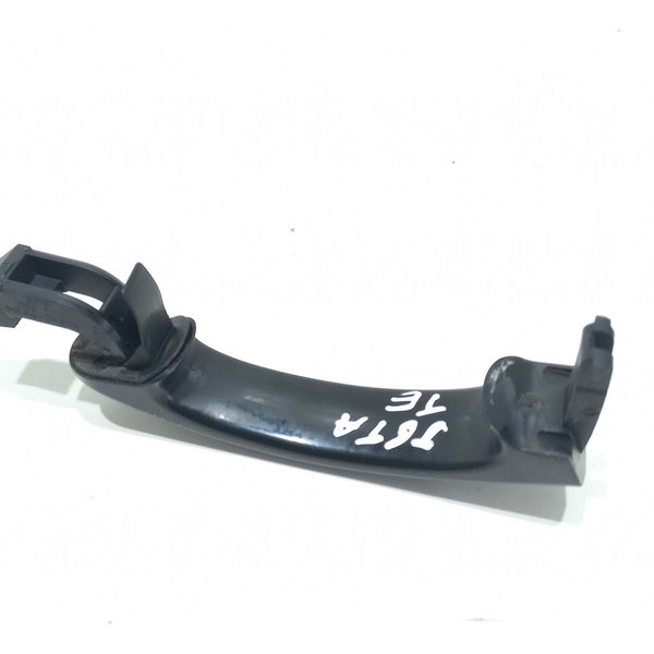 Maçaneta Externa Traseira Esquerda Volkswagen Jetta 2010