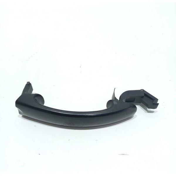 Maçaneta Externa Traseira Esquerda Volkswagen Jetta 2010