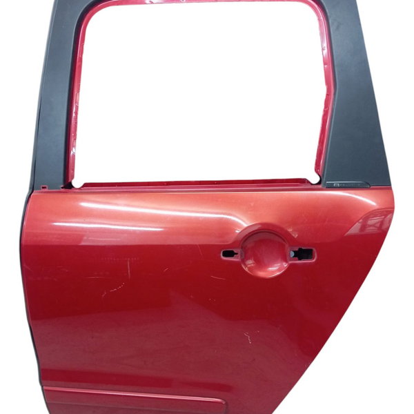 Porta Traseira Esquerda Citroen C3 Picasso 2011 2012