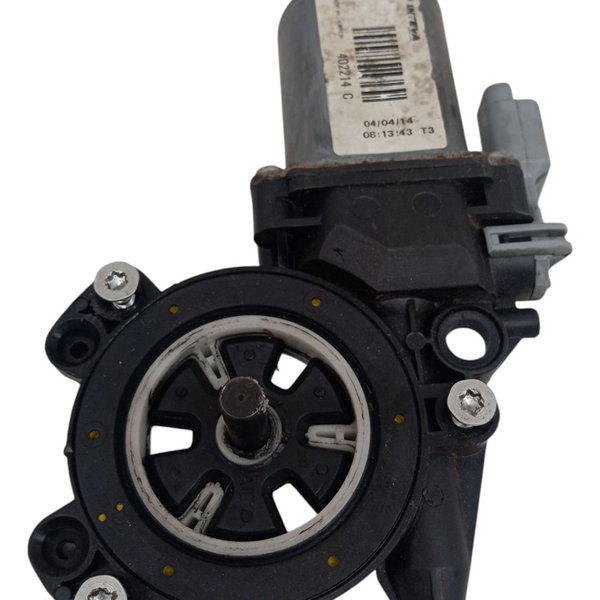 Motor Maquina Vidro Traseiro Esquerdo Citroen C3 2015 2016