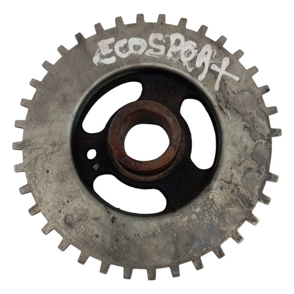 Polia Virabrequim Ford Ecosport 2.0 2009 2010
