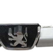 Friso Parachoque Dianteiro Peugeot 206 2004 2005 2006