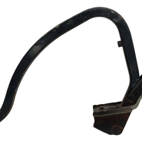 Braço Direito Tampa Traseira Renault Fluence 2011 2012