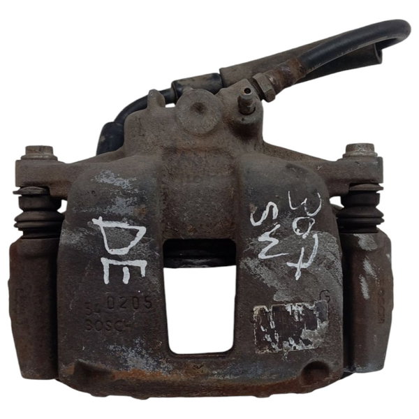Pinça Dianteira Esquerda Peugeot 307 Sw 2005 2006 2007