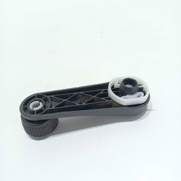 Roldana Vidro Porta Traseira Direita Volkswagen Gol G4