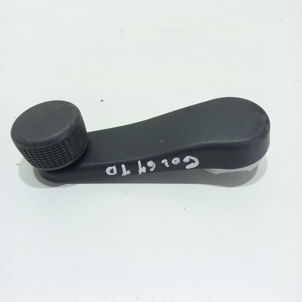 Roldana Vidro Porta Traseira Direita Volkswagen Gol G4