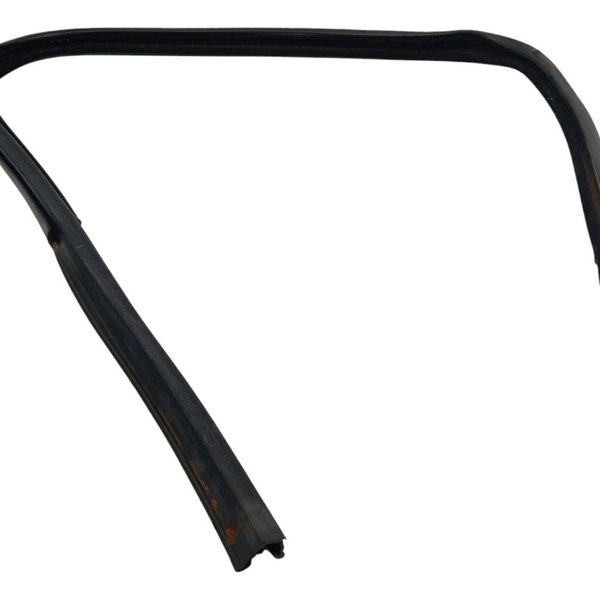 Kit Pestana Traseira Esquerda Ford Fiesta 2011 2012 2013