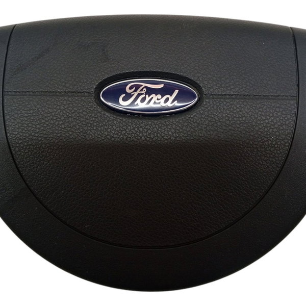Tampa Capa Buzina Volante Ford Fiesta 2011 2012 2013